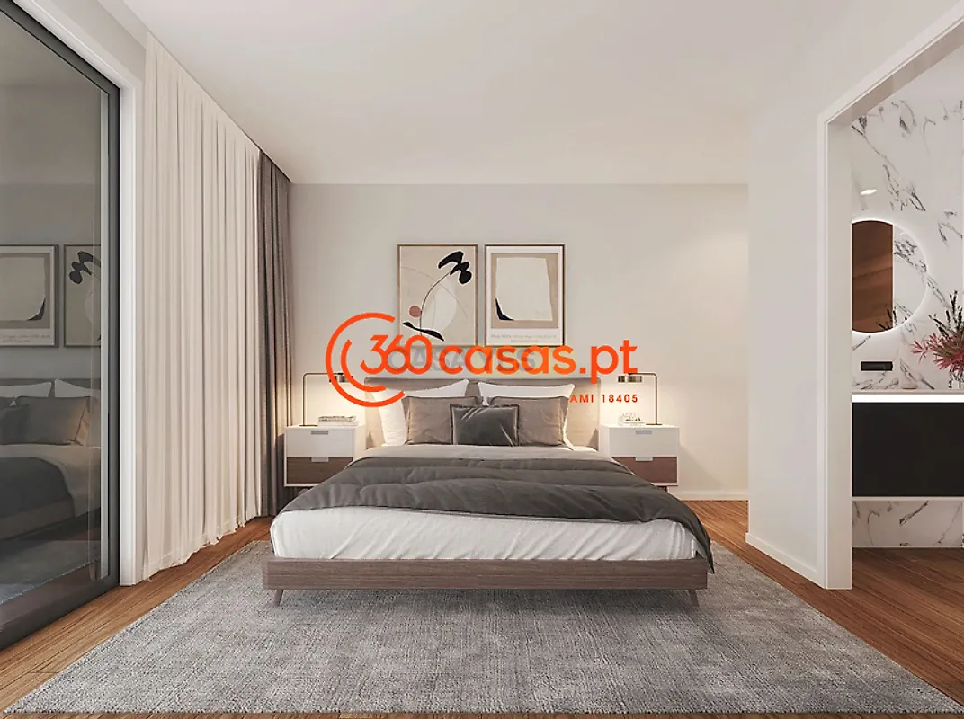 Apartamento T4 à venda em Almancil, Loulé — foto 24