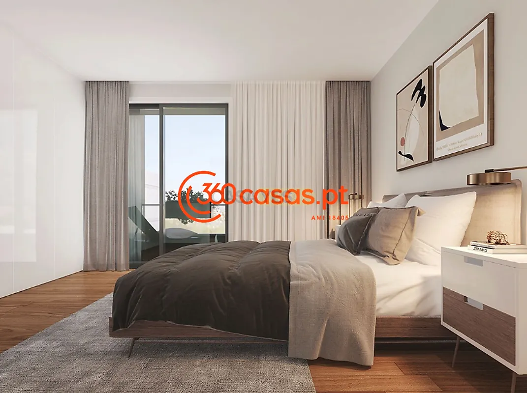 Apartamento T4 à venda em Almancil, Loulé — foto 26