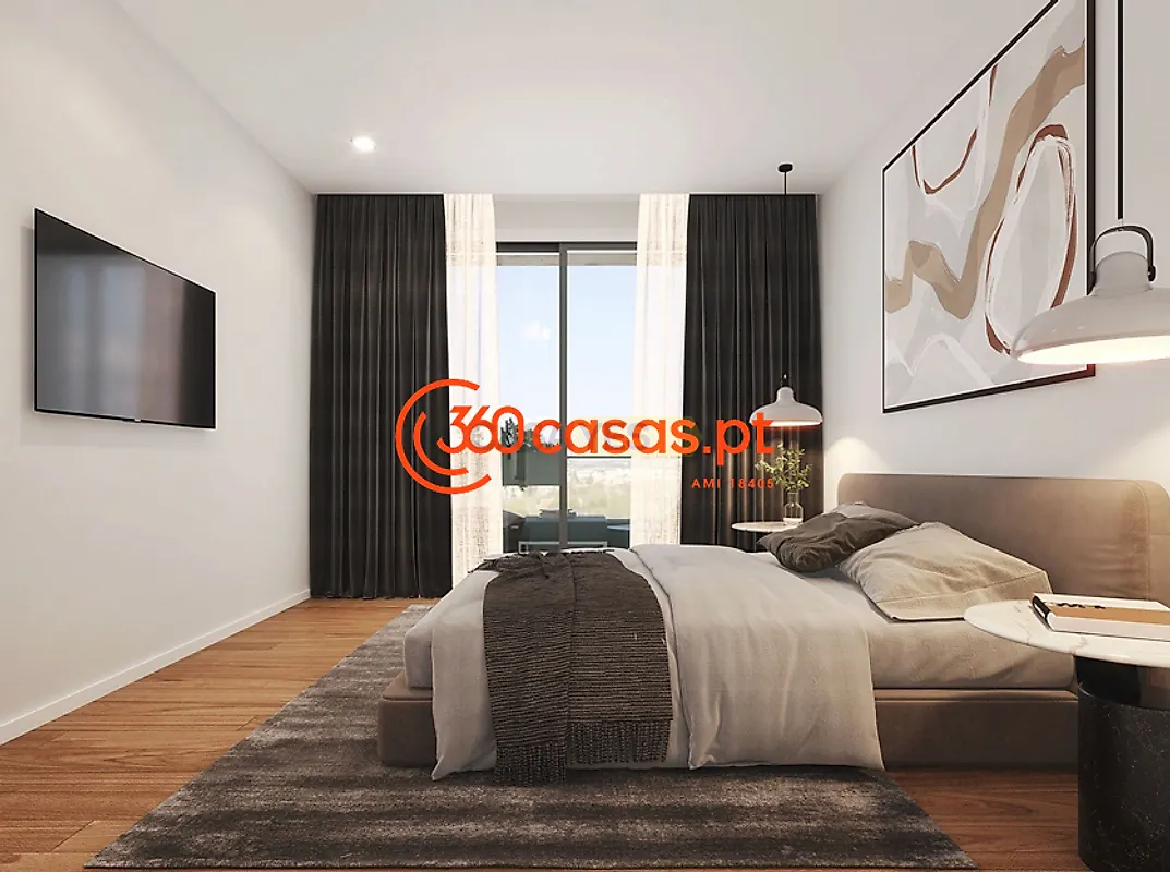 Apartamento T4 à venda em Almancil, Loulé — foto 27