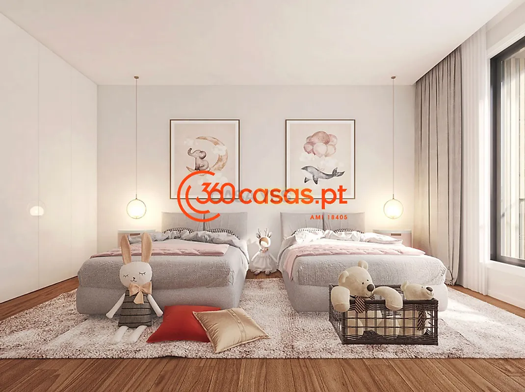 Apartamento T4 à venda em Almancil, Loulé — foto 28