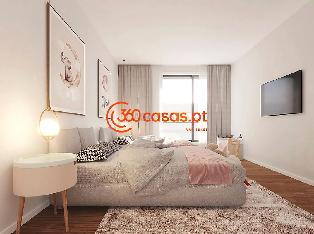 Apartamento T4 à venda em Almancil, Loulé — foto 29