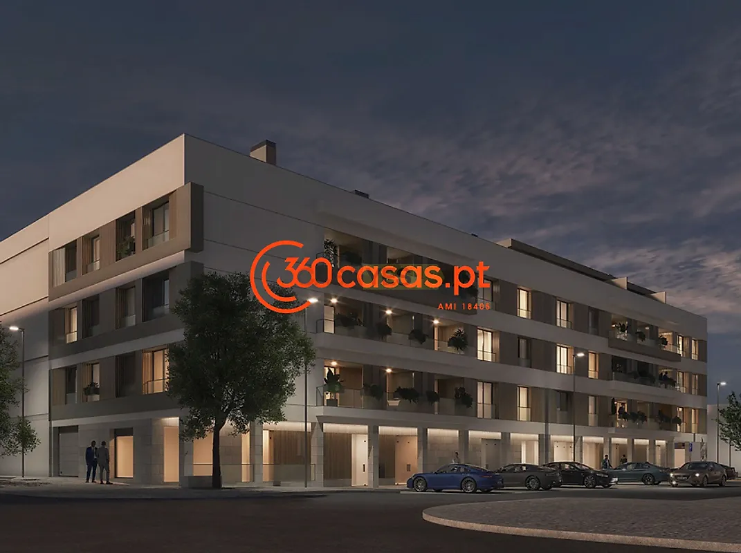 Apartamento T4 à venda em Almancil, Loulé — foto 4