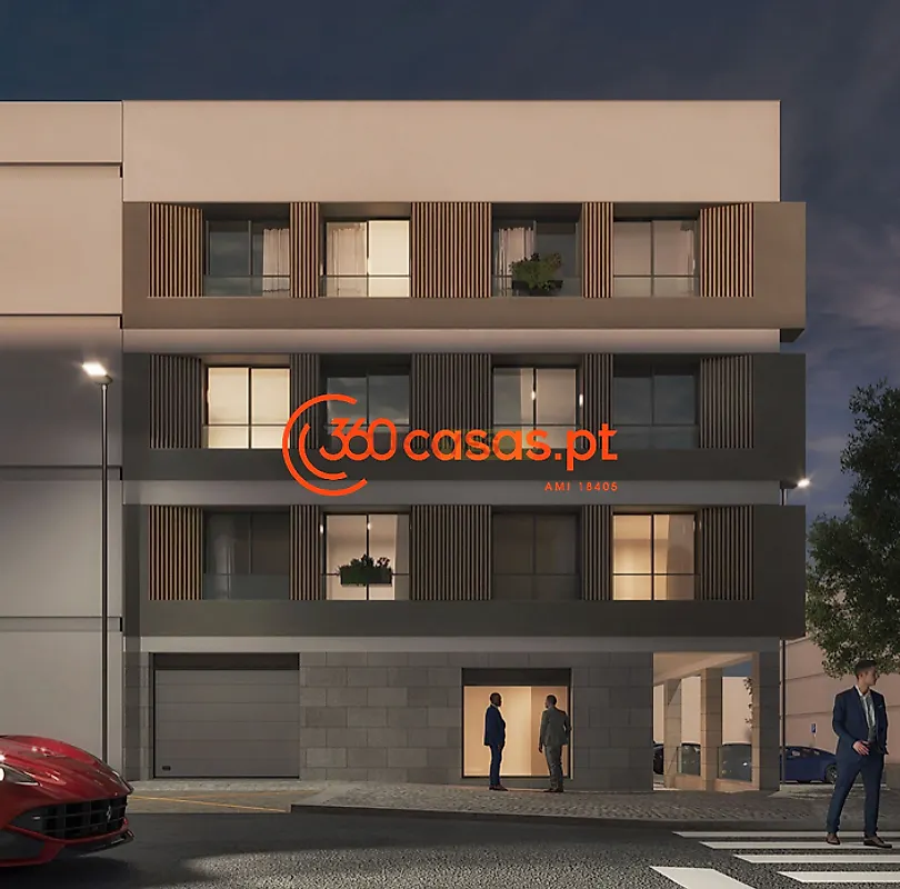 Apartamento T4 à venda em Almancil, Loulé — foto 5