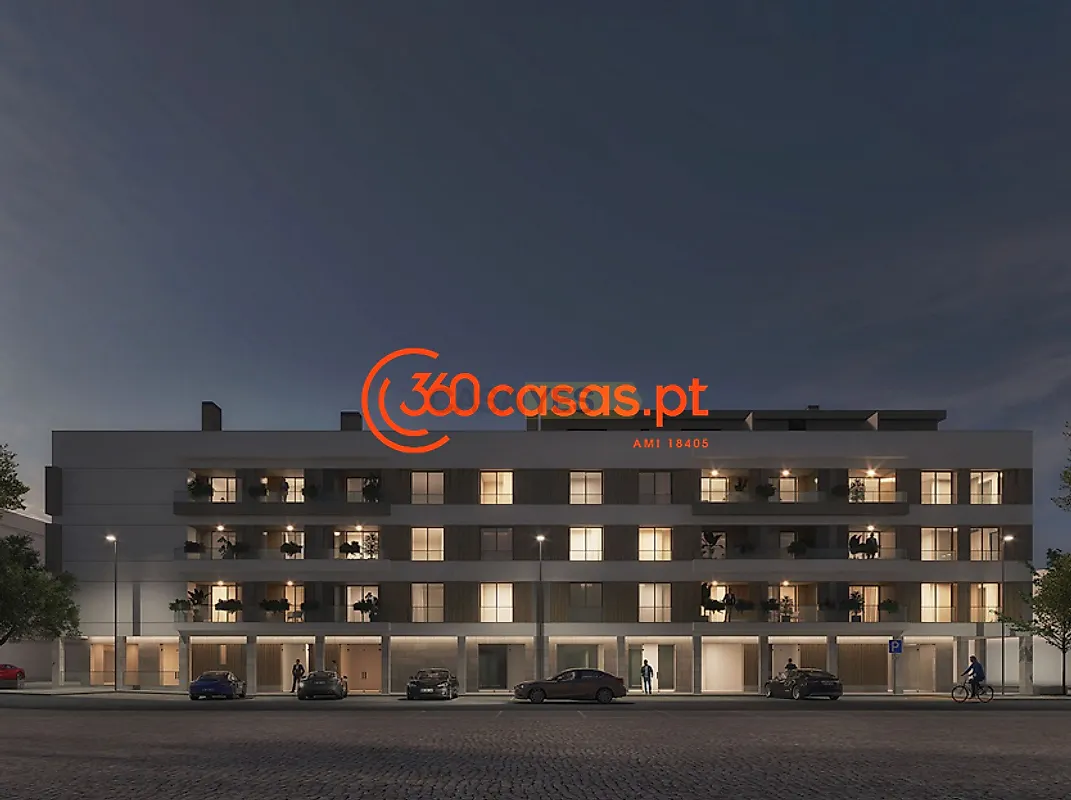 Apartamento T4 à venda em Almancil, Loulé — foto 6