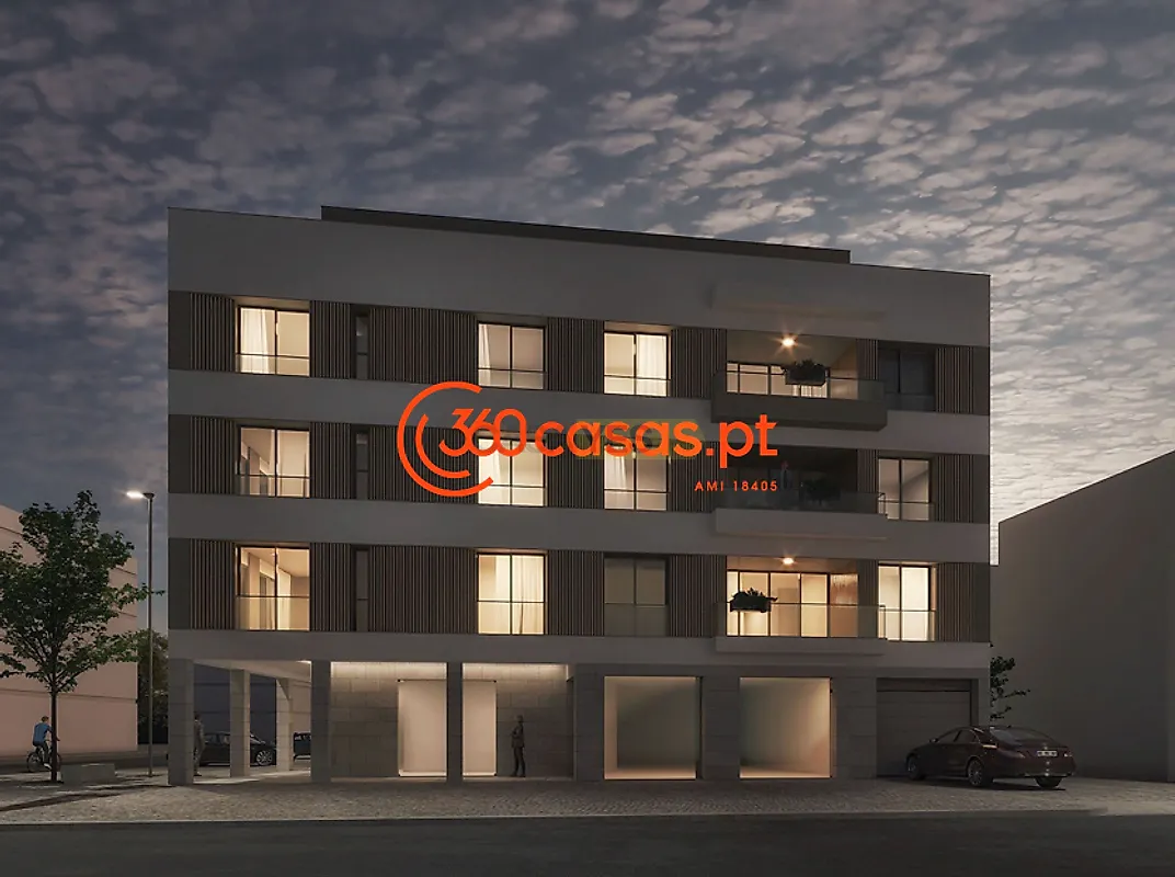 Apartamento T4 à venda em Almancil, Loulé — foto 7
