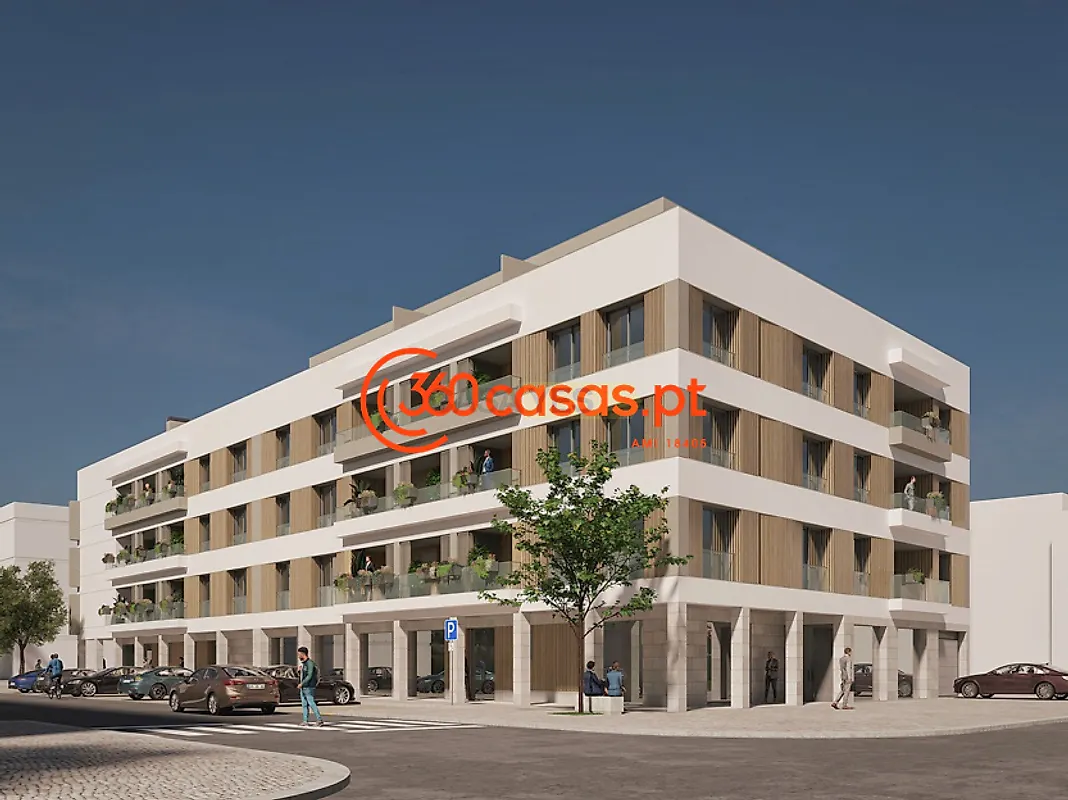 Apartamento T4 à venda em Almancil, Loulé — foto 8