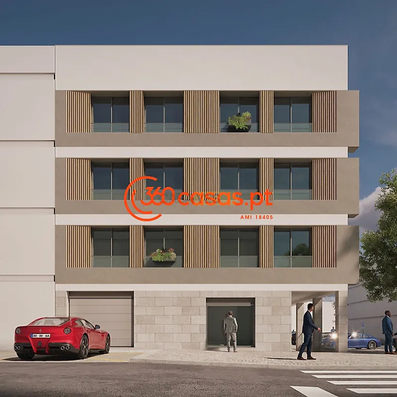Apartamento T4 à venda em Almancil, Loulé — foto 10