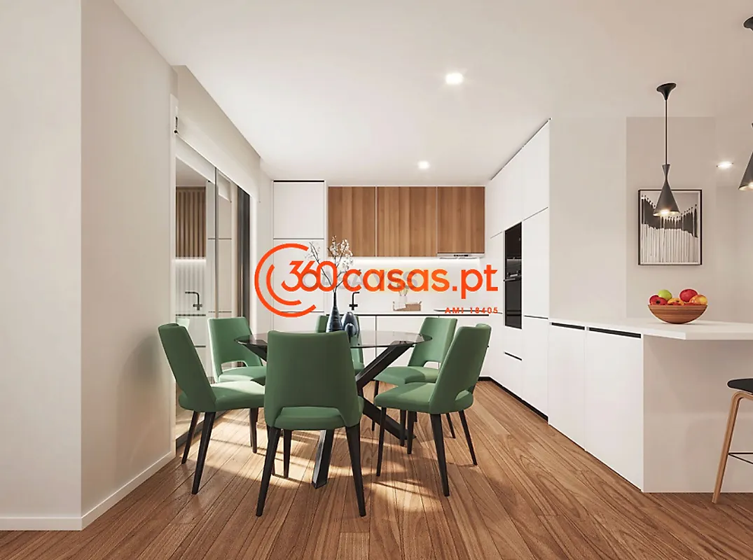 Apartamento T4 à venda em Almancil, Loulé — foto 14