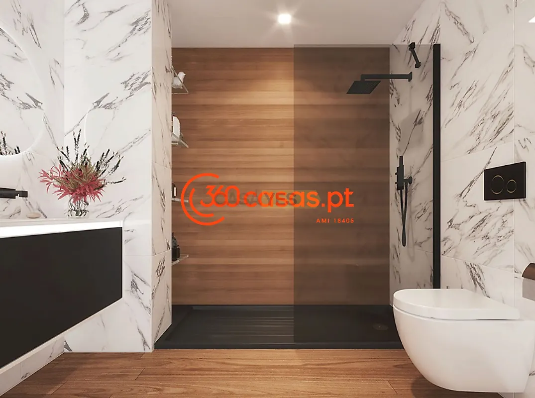 Apartamento T4 à venda em Almancil, Loulé — foto 25