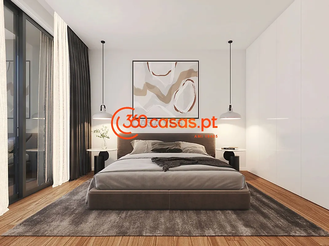Apartamento T4 à venda em Almancil, Loulé — foto 28