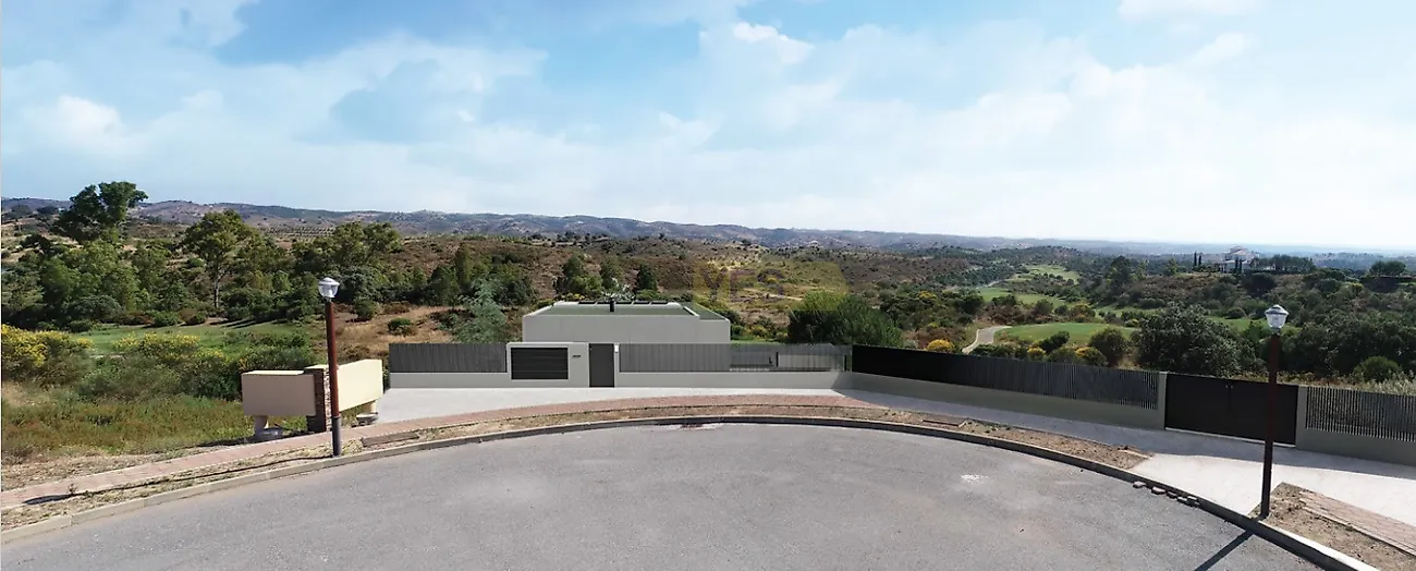 Moradia T5 à venda em Vila Nova de Cacela, Vila Real de Santo António — foto 3