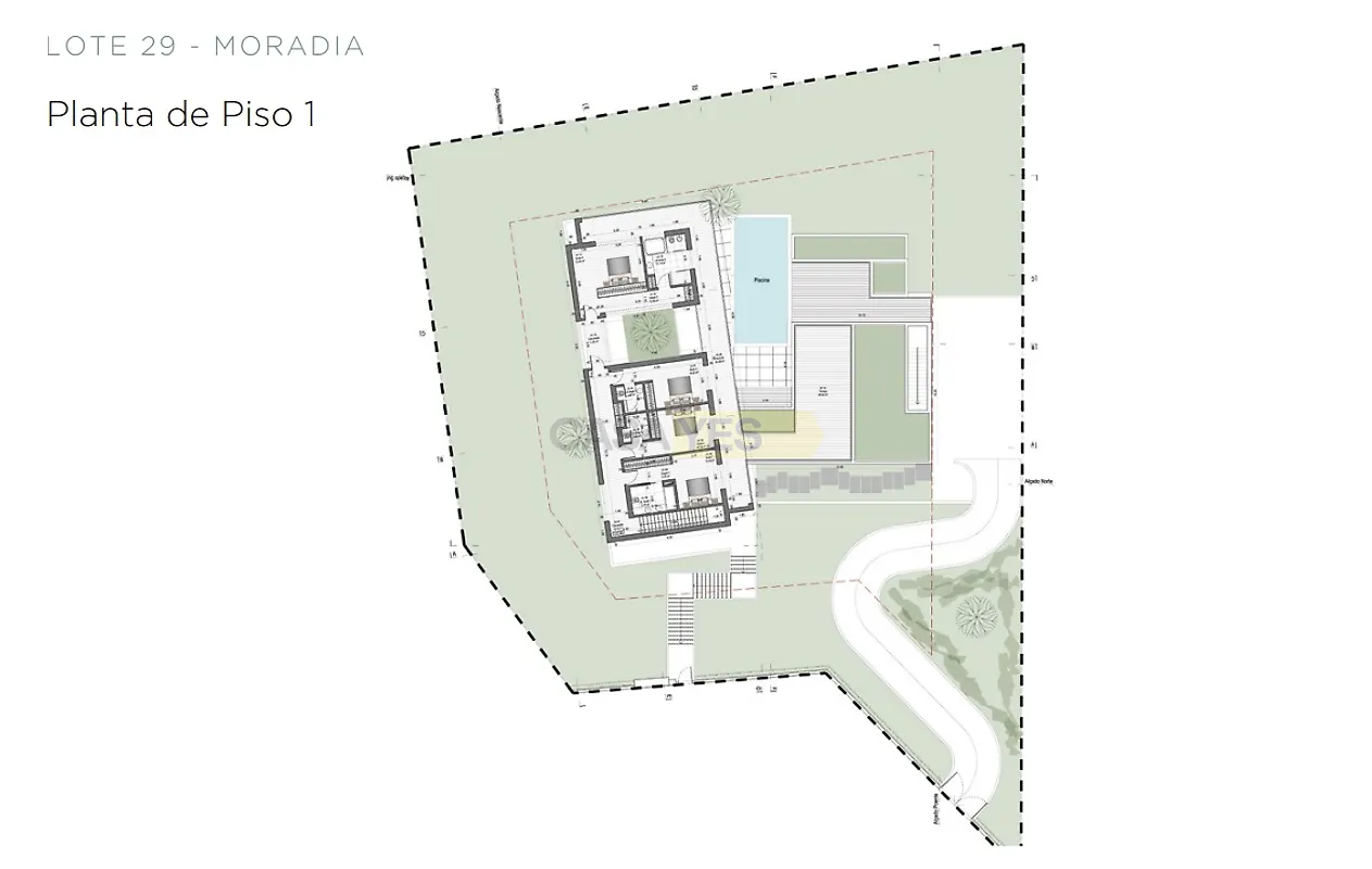 Moradia T5 à venda em Vila Nova de Cacela, Vila Real de Santo António — foto 7