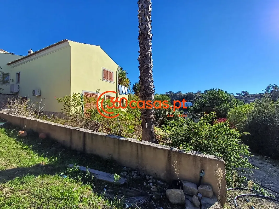 Moradia T4 à venda em Conceição e Estoi, Faro — foto 7