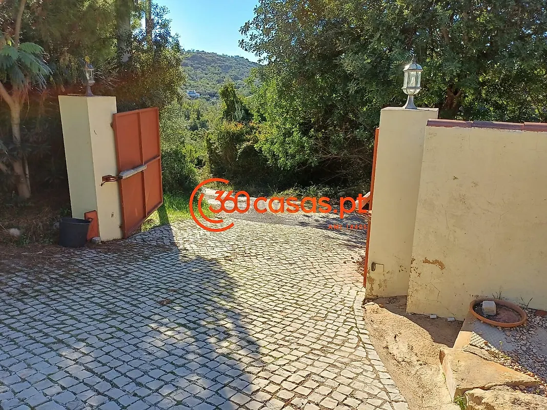 Moradia T4 à venda em Conceição e Estoi, Faro — foto 10