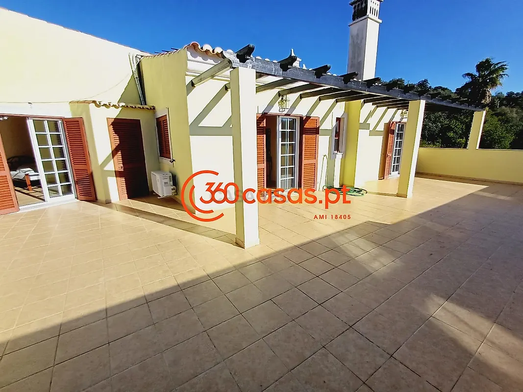Moradia T4 à venda em Conceição e Estoi, Faro — foto 14
