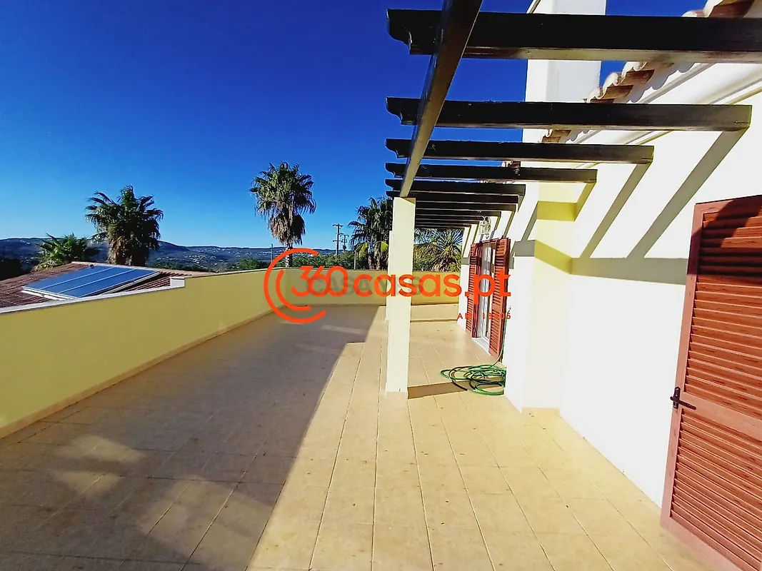 Moradia T4 à venda em Conceição e Estoi, Faro — foto 15