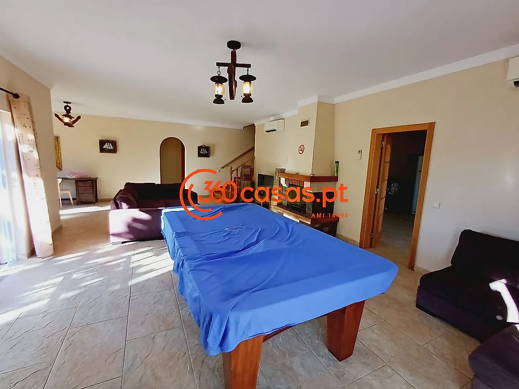 Moradia T4 à venda em Conceição e Estoi, Faro — foto 19