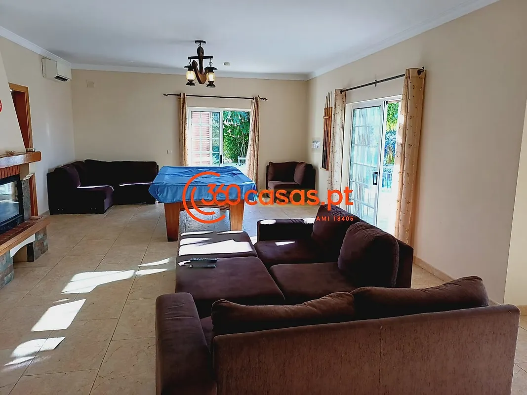 Moradia T4 à venda em Conceição e Estoi, Faro — foto 20