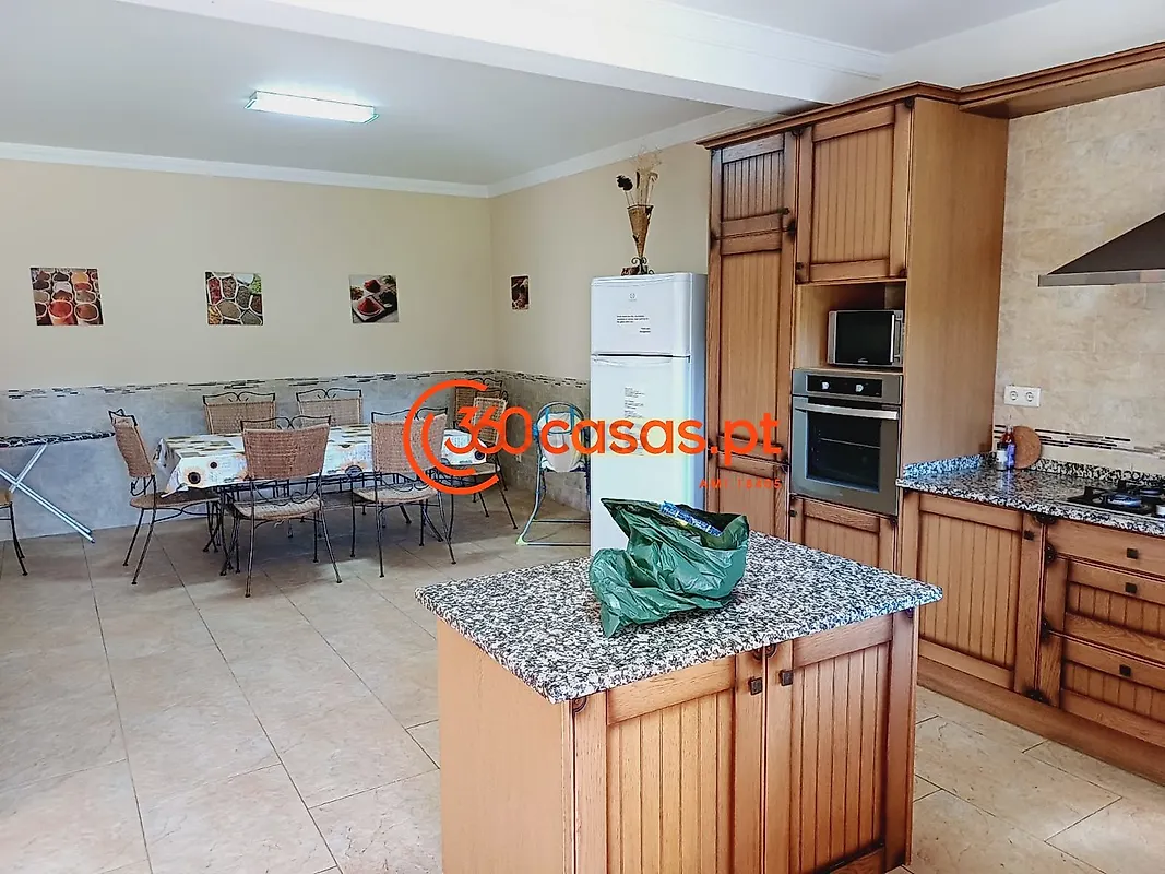 Moradia T4 à venda em Conceição e Estoi, Faro — foto 22