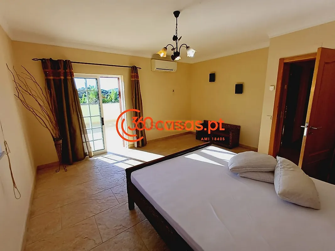Moradia T4 à venda em Conceição e Estoi, Faro — foto 25