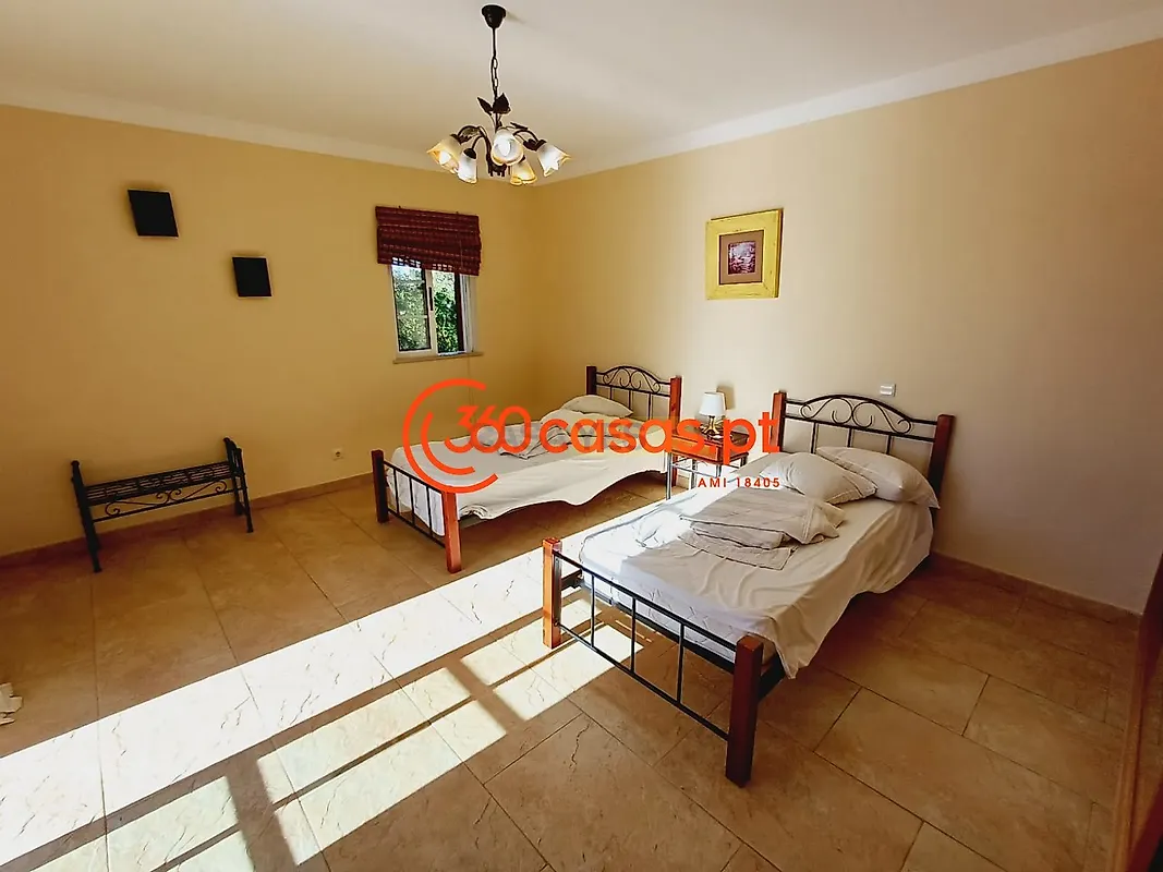 Moradia T4 à venda em Conceição e Estoi, Faro — foto 30