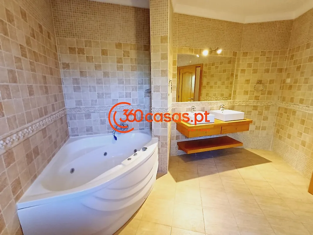 Moradia T4 à venda em Conceição e Estoi, Faro — foto 37