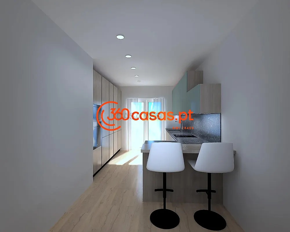 Apartamento T2 à venda em Almancil, Loulé — foto 12