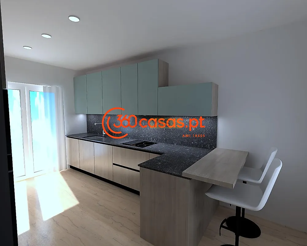 Apartamento T2 à venda em Almancil, Loulé — foto 11