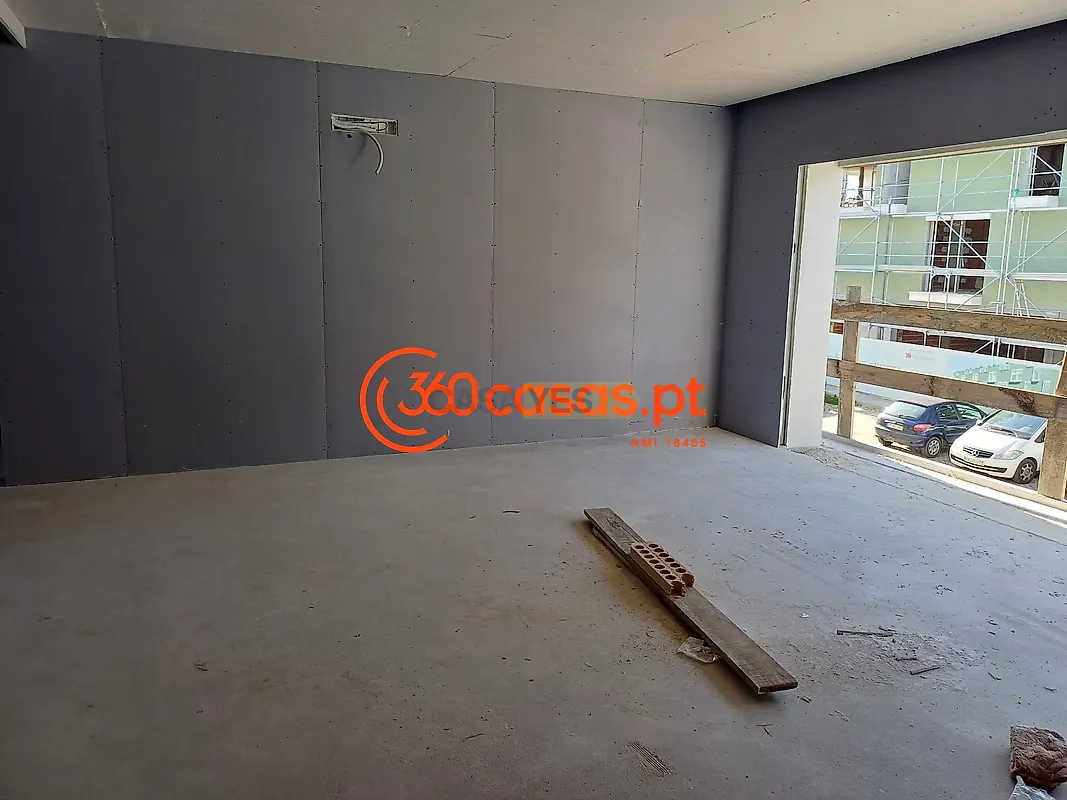 Apartamento T2 à venda em Almancil, Loulé — foto 9