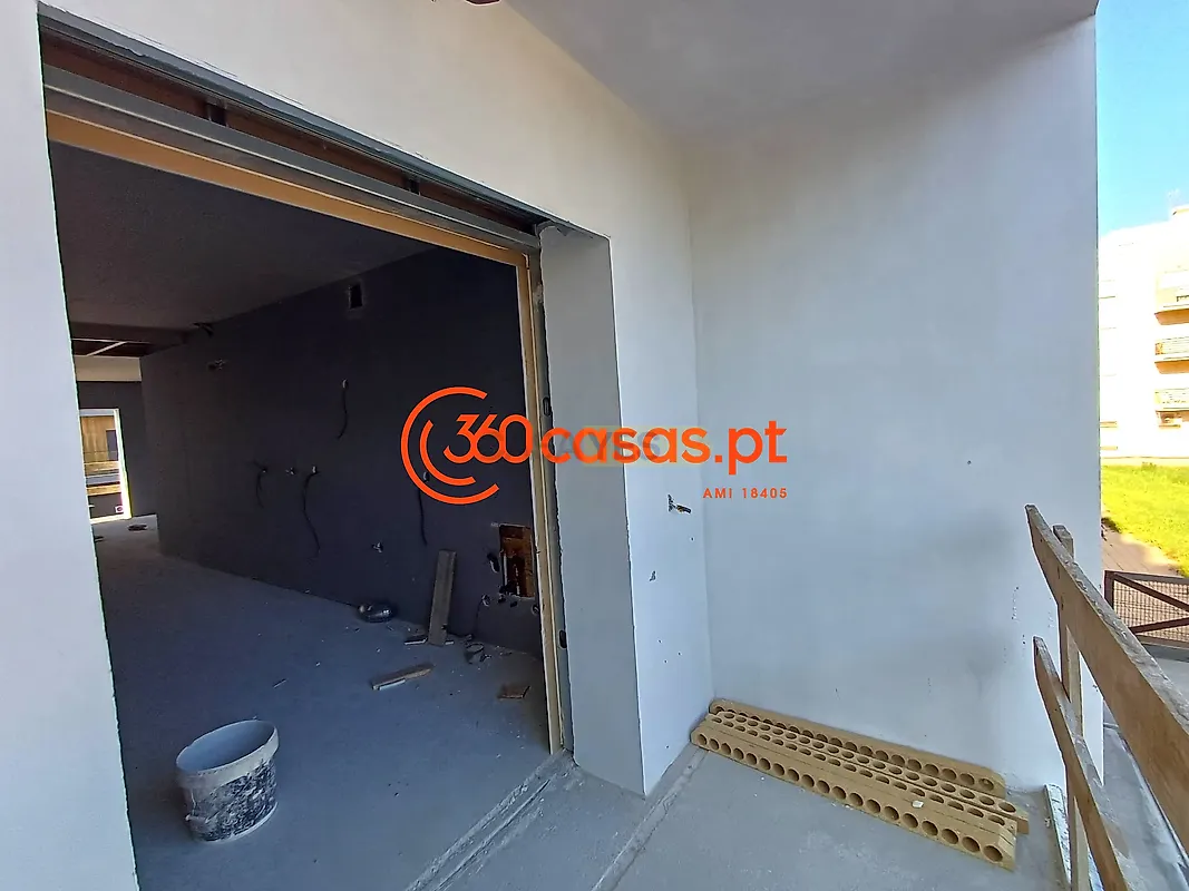 Apartamento T2 à venda em Almancil, Loulé — foto 14