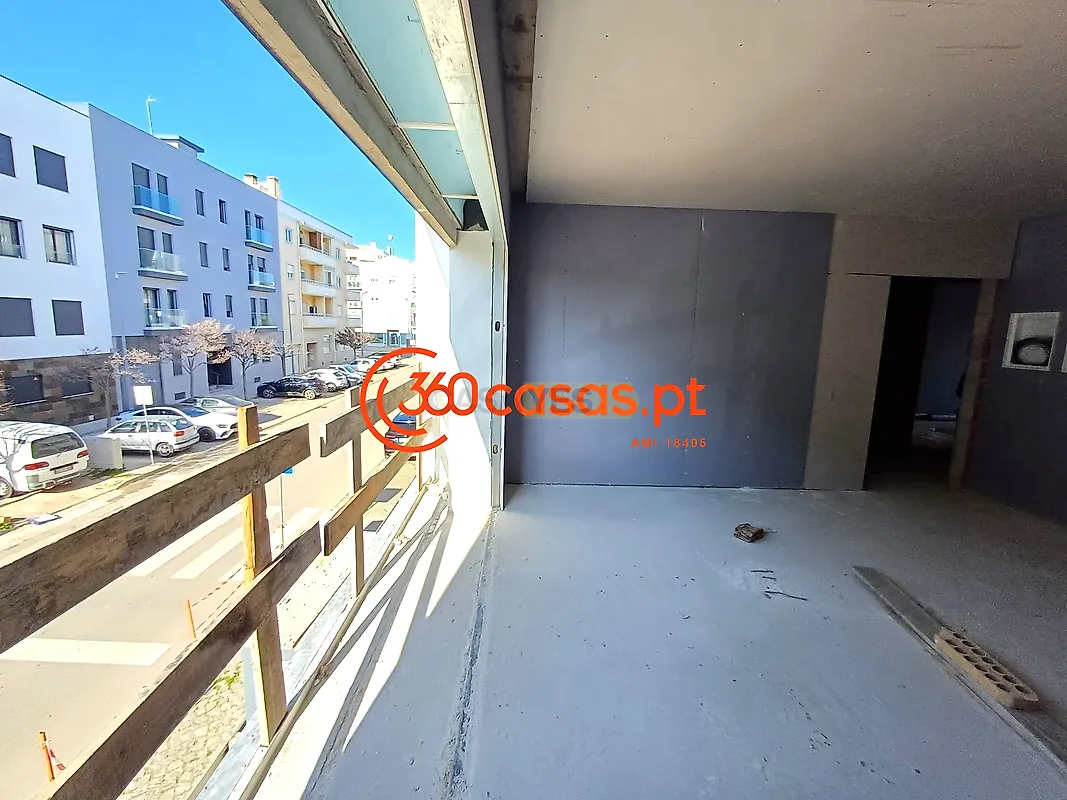 Apartamento T2 à venda em Almancil, Loulé — foto 10