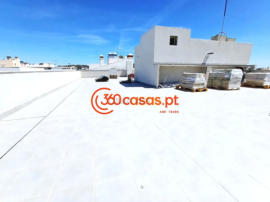 Apartamento T2 à venda em Almancil, Loulé — foto 23