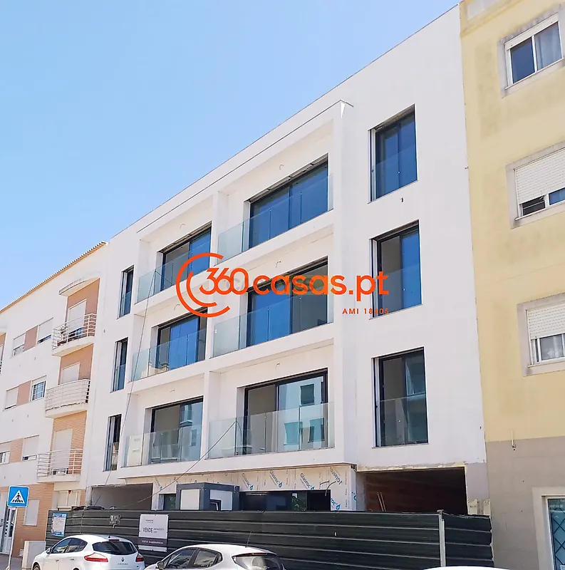 Apartamento T2 em Almancil, €335.000