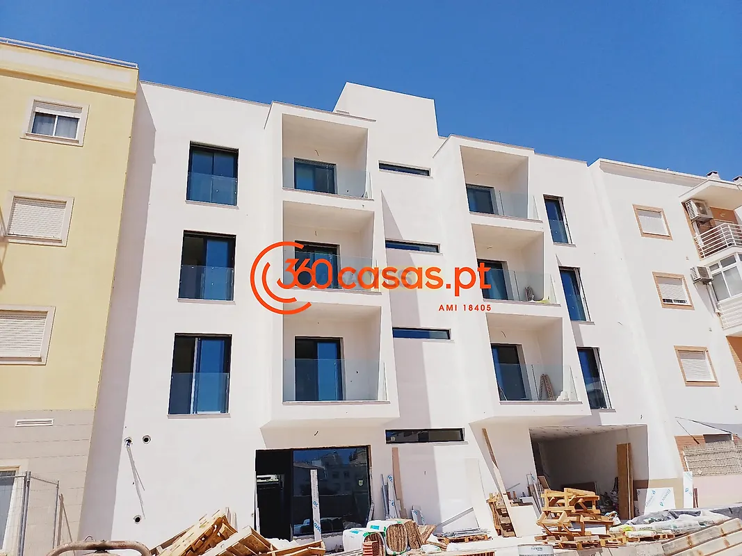 Apartamento T2 à venda em Almancil, Loulé — foto 2