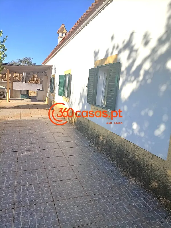 Moradia T2 à venda em Ameixial, Loulé — foto 2