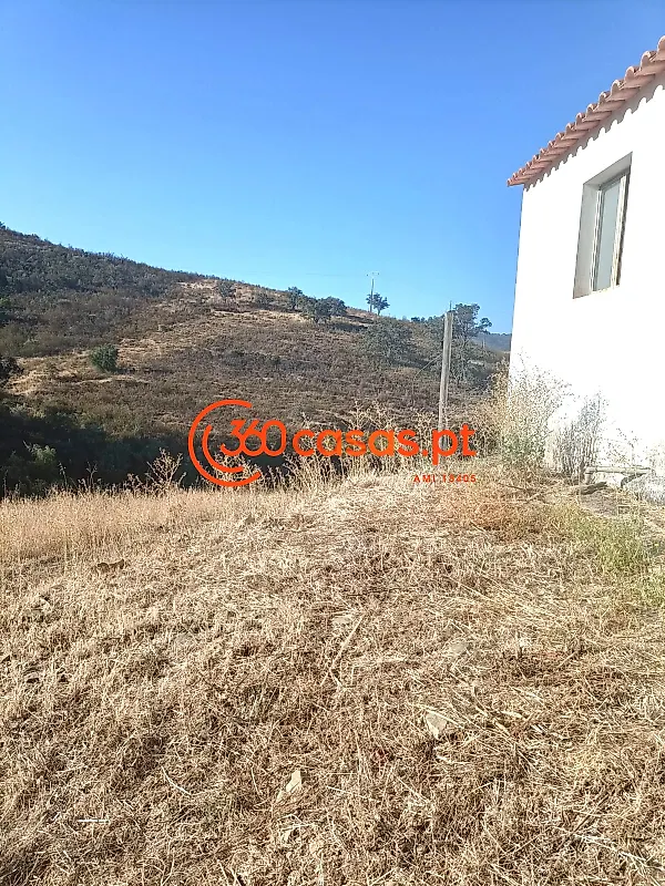 Moradia T2 à venda em Ameixial, Loulé — foto 7