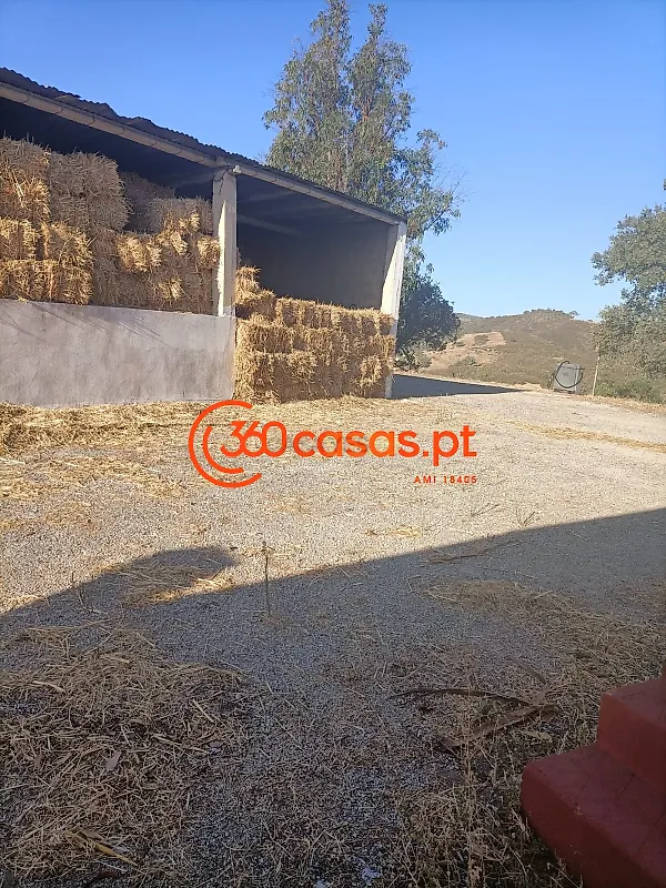 Moradia T2 à venda em Ameixial, Loulé — foto 8