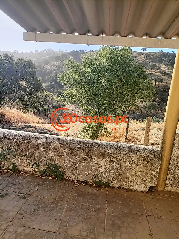 Moradia T2 à venda em Ameixial, Loulé — foto 9
