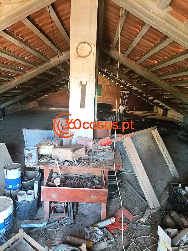 Moradia T2 à venda em Ameixial, Loulé — foto 18