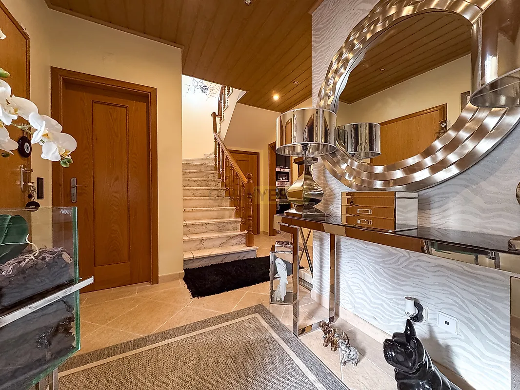 Moradia T4 à venda em Quelfes, Olhão — foto 12