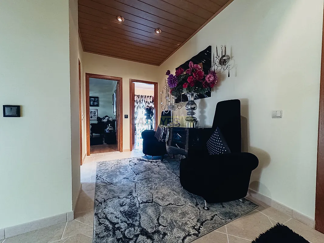 Moradia T4 à venda em Quelfes, Olhão — foto 15