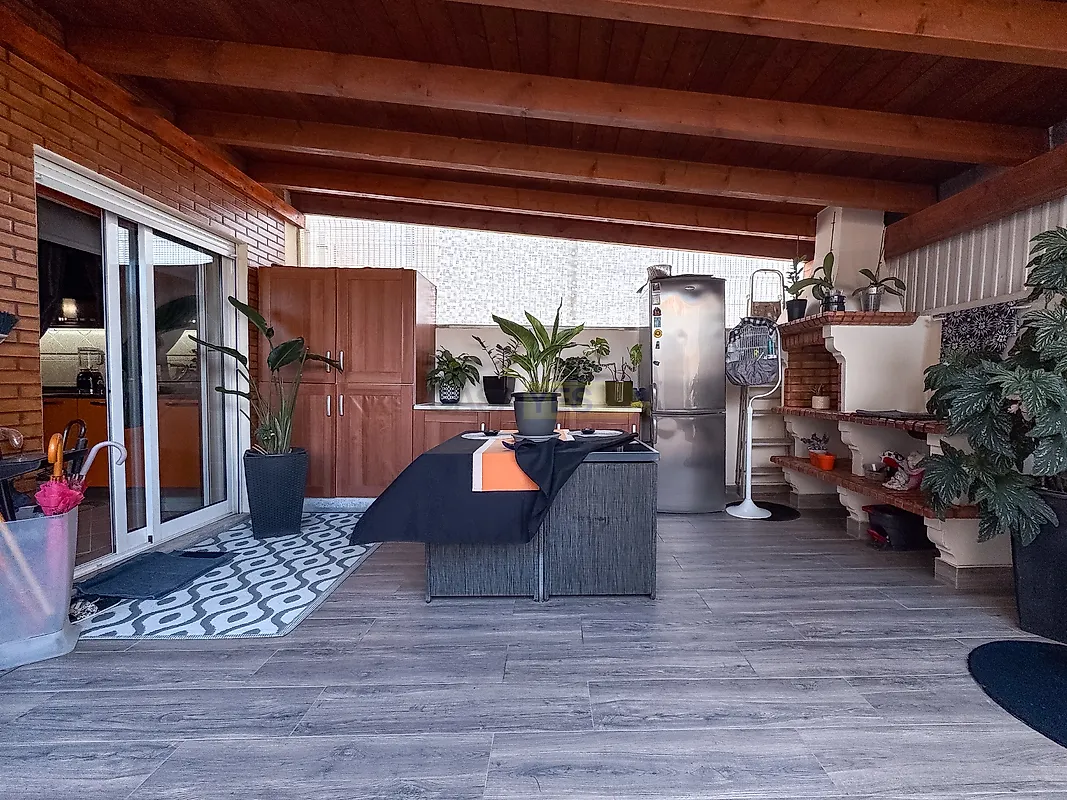 Moradia T4 à venda em Quelfes, Olhão — foto 34