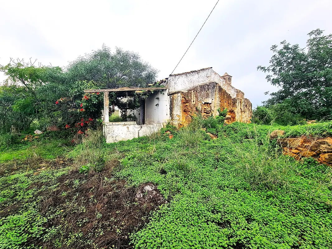 Moradia T0 à venda em Quelfes, Olhão — foto 2
