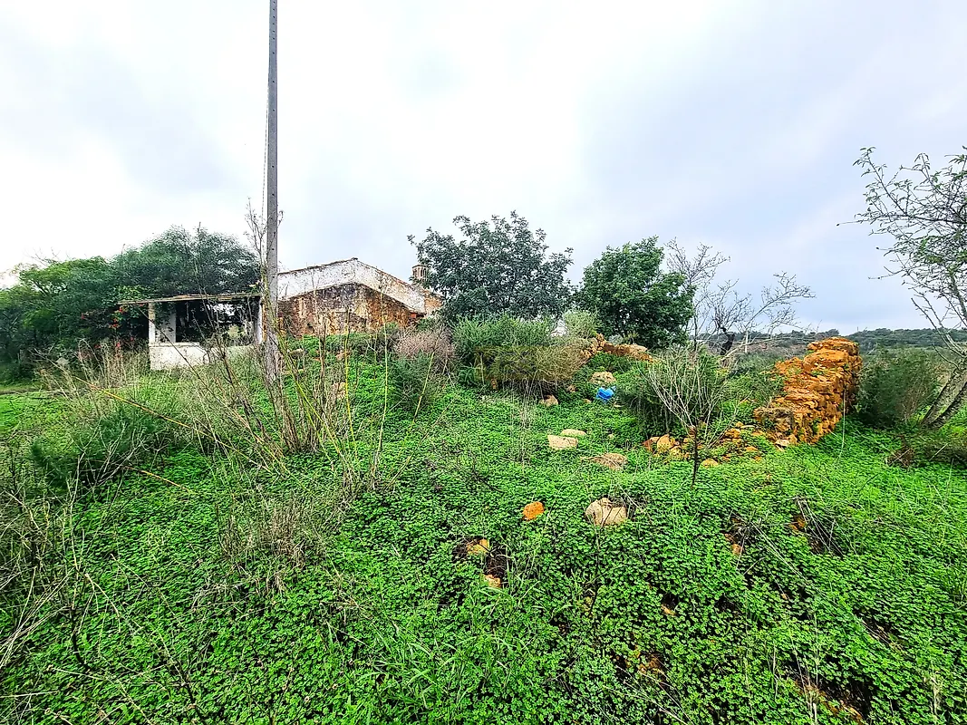 Moradia T0 à venda em Quelfes, Olhão — foto 3
