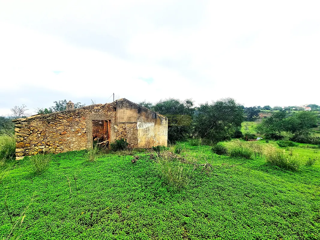 Moradia T0 à venda em Quelfes, Olhão — foto 7