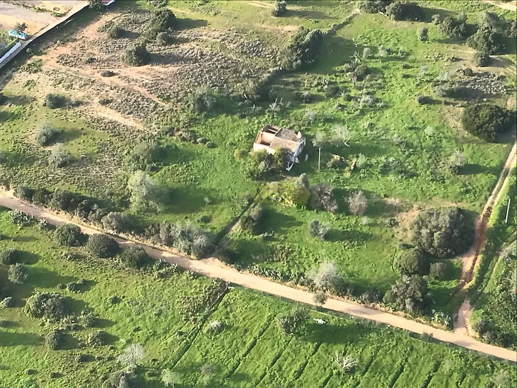 Moradia T0 à venda em Quelfes, Olhão — foto 10