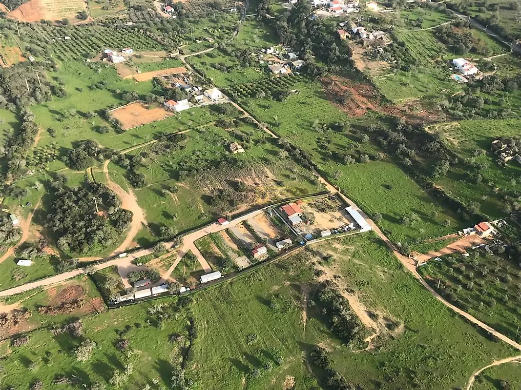 Moradia T0 à venda em Quelfes, Olhão — foto 12
