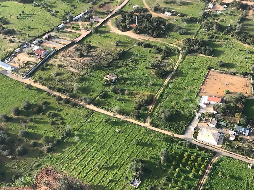 Moradia T0 à venda em Quelfes, Olhão — foto 13