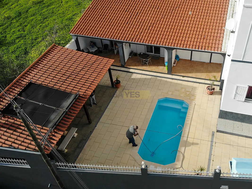 Moradia T6+ à venda em Luz de Tavira e Santo Estêvão, Tavira — foto 3