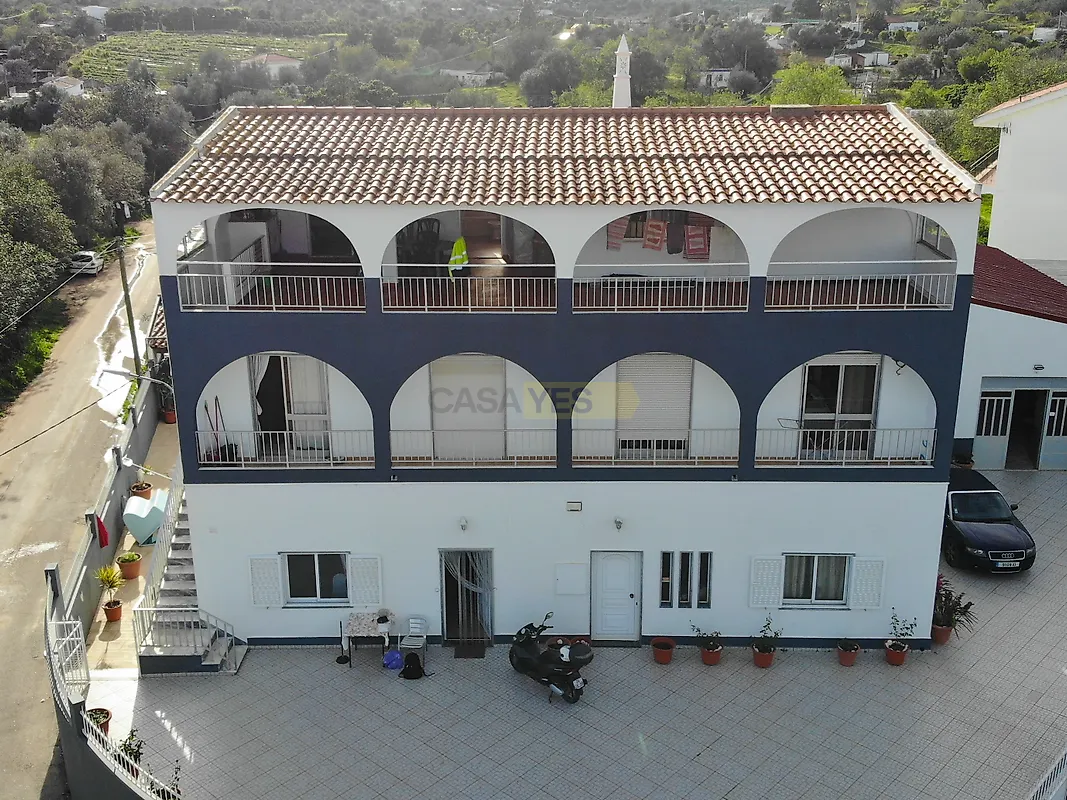 Moradia T6+ à venda em Luz de Tavira e Santo Estêvão, Tavira — foto 7